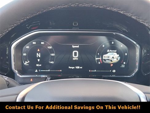 New 2026 GMC Sierra 1500 Elevation w/ Elevation Premium Package image 11