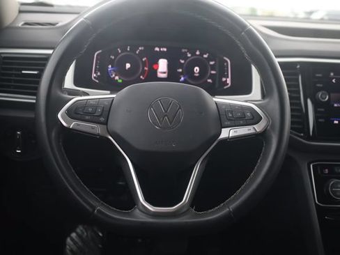 Used 2023 Volkswagen Atlas SE FWD image 14