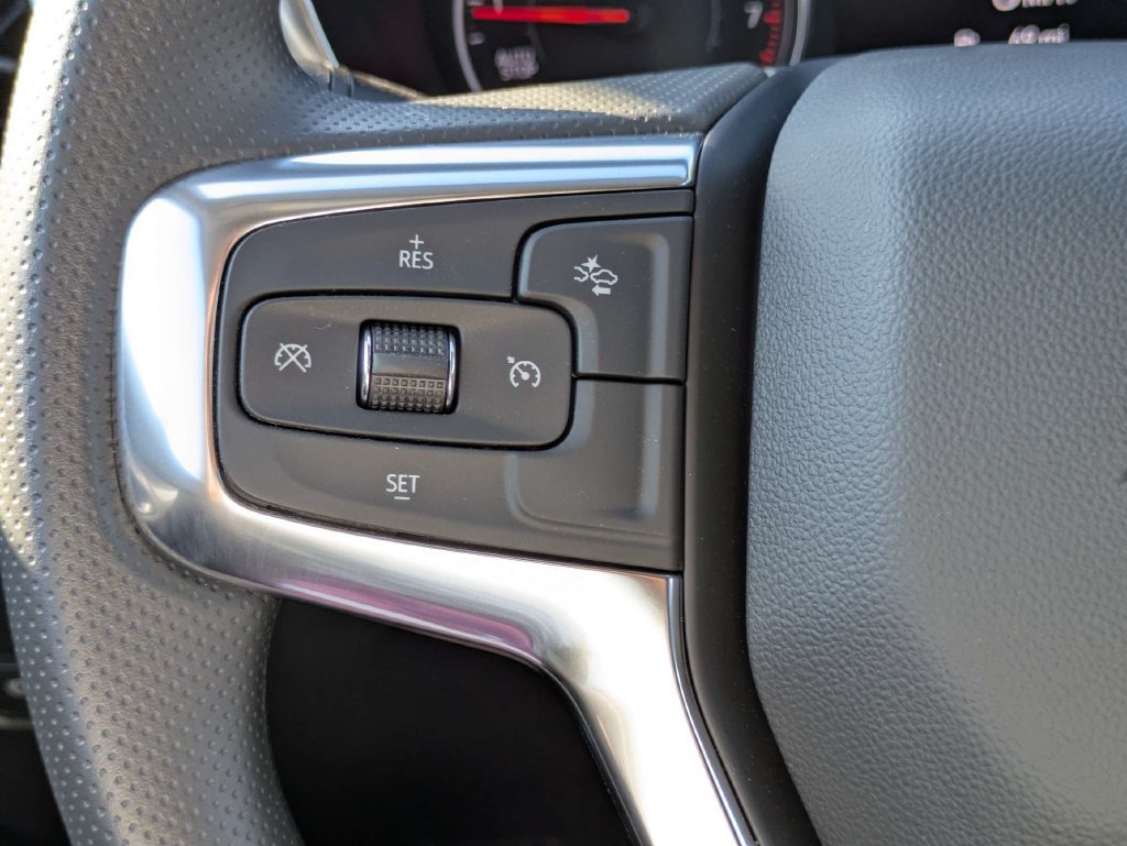 New 2026 Chevrolet Blazer LT FWD image 25