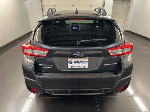 Used 2018 Subaru Crosstrek 2.0i Premium w/ Eyesight System AWD/4WD image 5