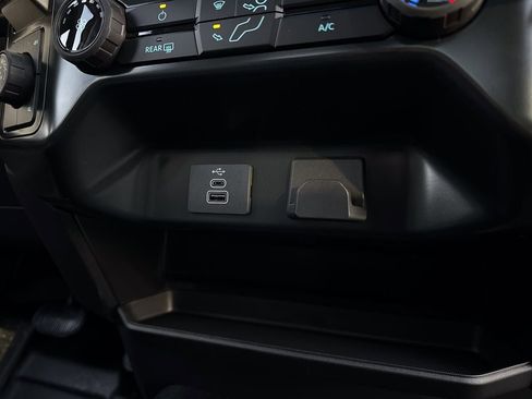 New 2026 Ford F150 XL w/ Equipment Group 103A High image 11