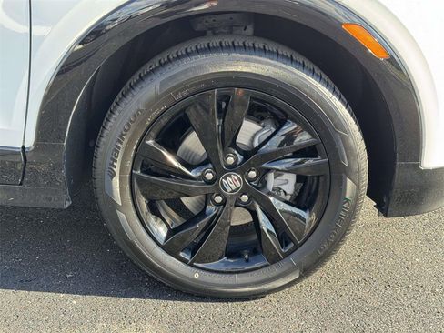 Used 2024 Buick Encore GX Sport Touring w/ Comfort Package image 26