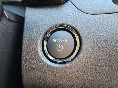 New 2026 Toyota Camry LE w/ Convenience Package image 13