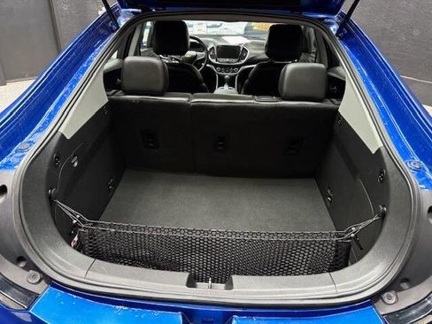 Used 2018 Chevrolet Volt LT w/ LT Driver Confidence Package image 20