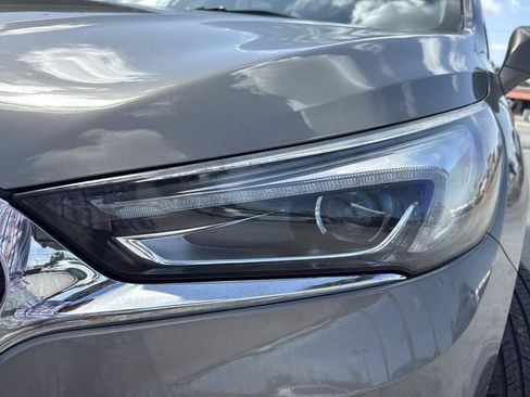 Used 2018 Buick Enclave Premium FWD image 59