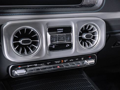 Used 2025 Mercedes-Benz G 580 w/ EQ Technology image 27