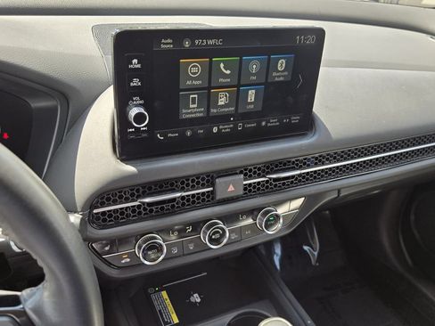 Certified 2024 Honda HR-V EX-L image 20
