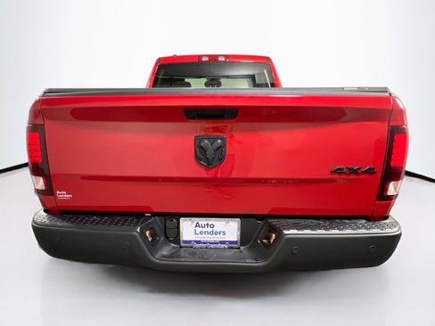 Used 2022 RAM 1500 Classic Warlock image 6