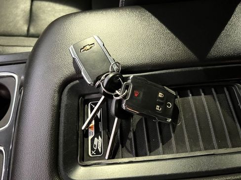 Used 2019 Chevrolet Silverado 3500 High Country image 45