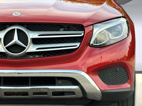 Used 2019 Mercedes-Benz GLC 300 image 12