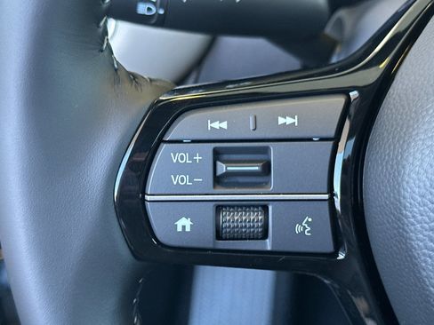 New 2026 Honda HR-V EX-L image 26