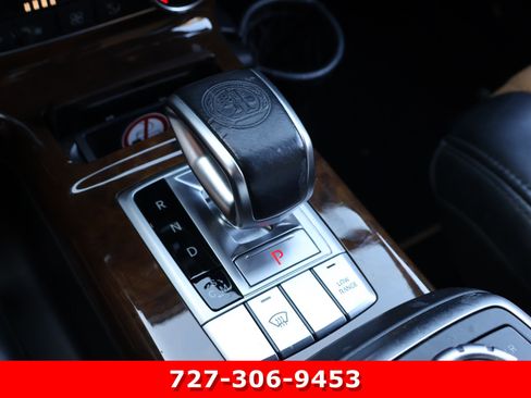 Used 2015 Mercedes-Benz G 63 AMG 4MATIC image 30