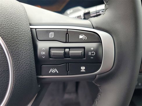New 2026 Kia K5 GT-Line image 12