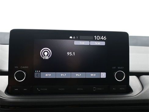 New 2025 Honda Accord LX image 3