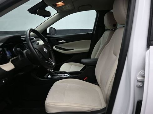Used 2020 Buick Encore GX Select FWD image 7