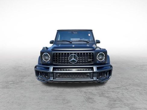 Used 2026 Mercedes-Benz G 63 AMG 4MATIC image 2