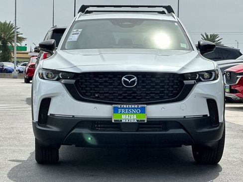 New 2026 MAZDA CX-50 2.5 Hybrid w/ Weather Package AWD/4WD image 10