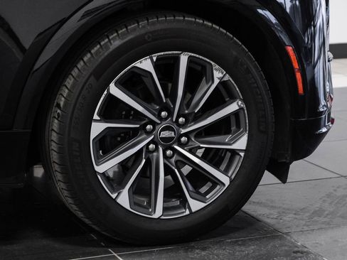 Used 2024 Cadillac Lyriq Sport AWD/4WD image 60