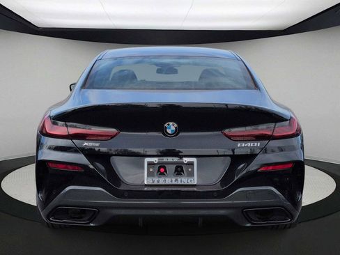 New 2026 BMW 840i xDrive w/ M Sport Professional Package image 7
