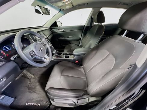 Used 2016 Kia Optima LX FWD image 12