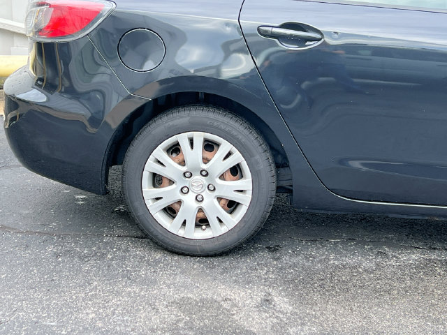 Used 2013 MAZDA MAZDA3 i SV w/ Convenience Pkg FWD image 26