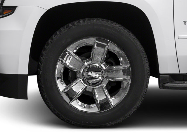 Used 2017 Chevrolet Tahoe Premier RWD image 11