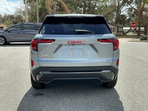New 2026 GMC Terrain Elevation image 4