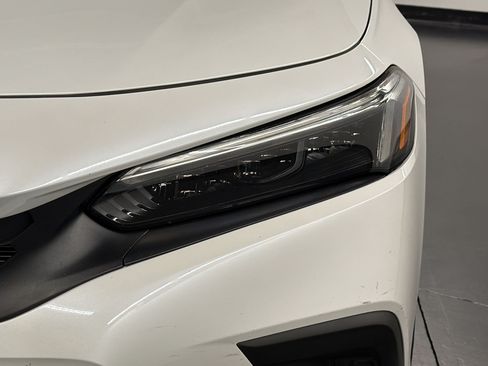 Certified 2024 Honda Civic EX-L image 20