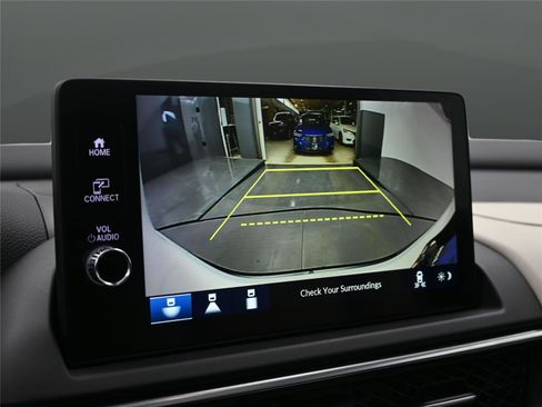 Used 2025 Acura ADX A-Spec image 6
