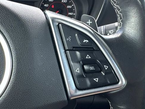 Used 2022 Chevrolet Camaro LT w/ RS Package image 25