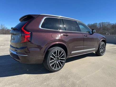 New 2026 Volvo XC90 B6 Plus w/ Protection Package Premier AWD/4WD image 8