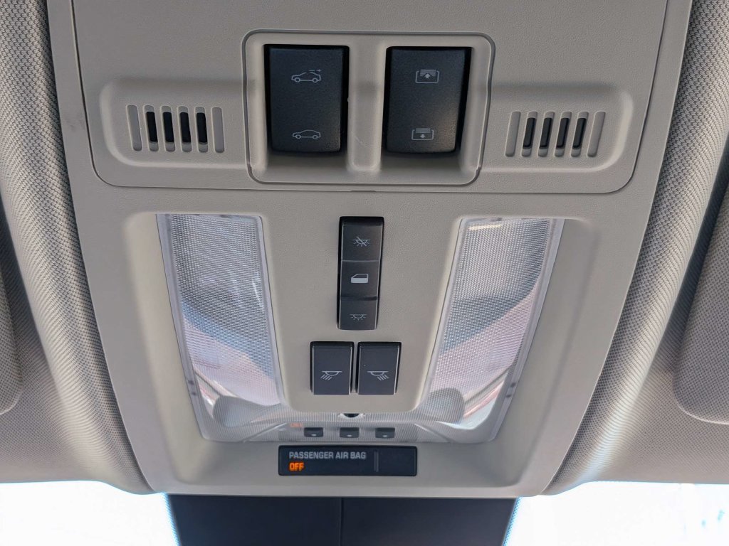 Used 2010 Cadillac SRX Luxury FWD image 32