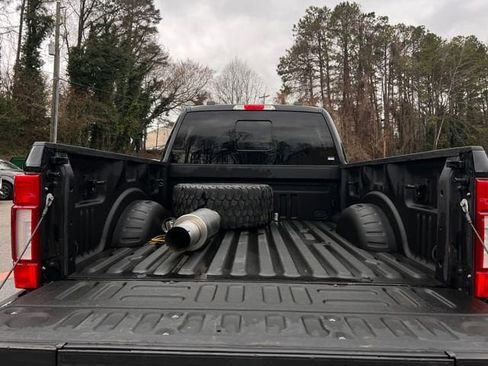 Used 2021 Ford F250 Lariat AWD/4WD image 33