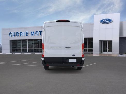New 2025 Ford Transit 150 148 Medium Roof w/ Interior Upgrade Package RWD image 5