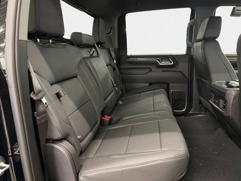 New 2026 Chevrolet Silverado 2500 LT w/ Trail Boss Package AWD/4WD image 11