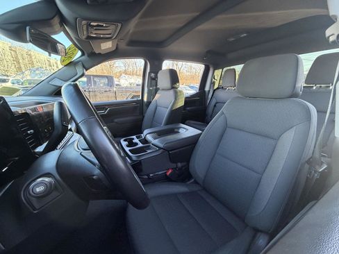 Certified 2022 GMC Sierra 1500 Elevation image 16