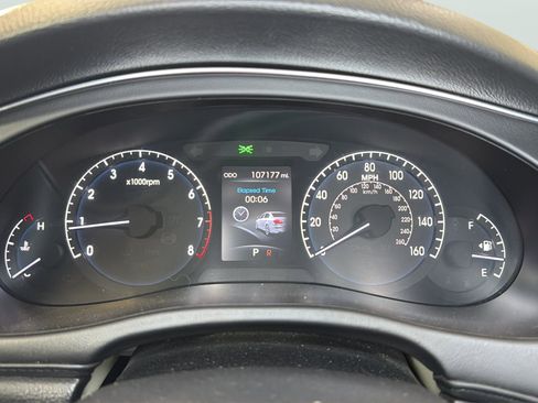 Used 2012 Hyundai Genesis 5.0 R-Spec RWD image 29
