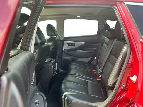Used 2019 Nissan Murano AWD image 21