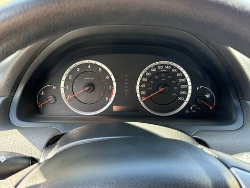 Used 2008 Honda Accord EX image 42