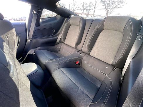 Used 2025 Ford Mustang GT image 30