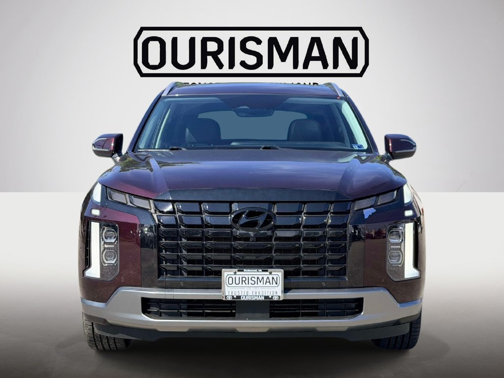Used 2023 Hyundai Palisade SEL w/ Premium Package AWD/4WD image 26