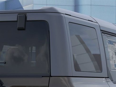 New 2025 Ford Bronco Badlands AWD/4WD image 25