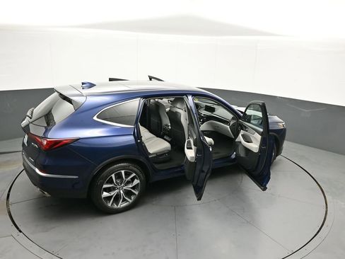 Certified 2023 Acura MDX SH-AWD w/ Technology Package image 48