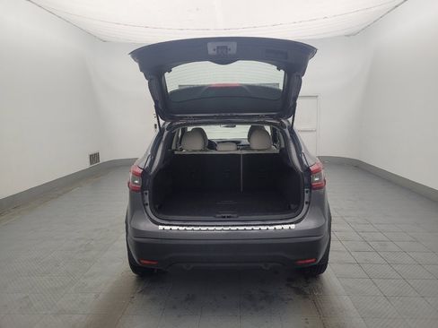 Used 2020 Nissan Rogue Sport SV w/ All-Weather Package FWD image 29