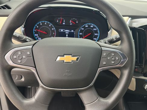 Used 2023 Chevrolet Traverse LS w/ Safety Package AWD/4WD image 15
