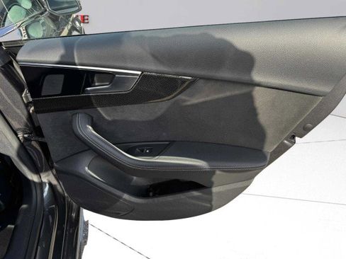 Used 2022 Audi S5 Premium Plus w/ Premium Plus Package image 49