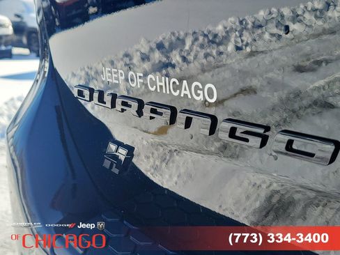 New 2026 Dodge Durango GT image 7