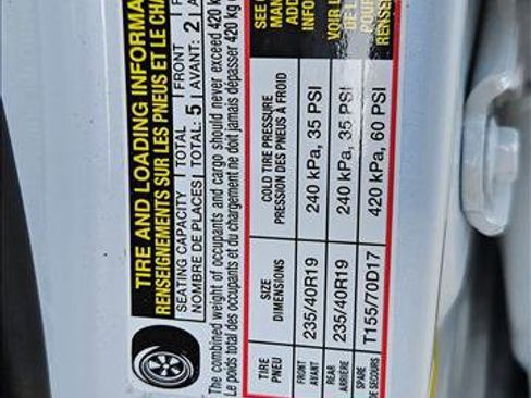 Used 2019 Toyota Camry XSE image 14