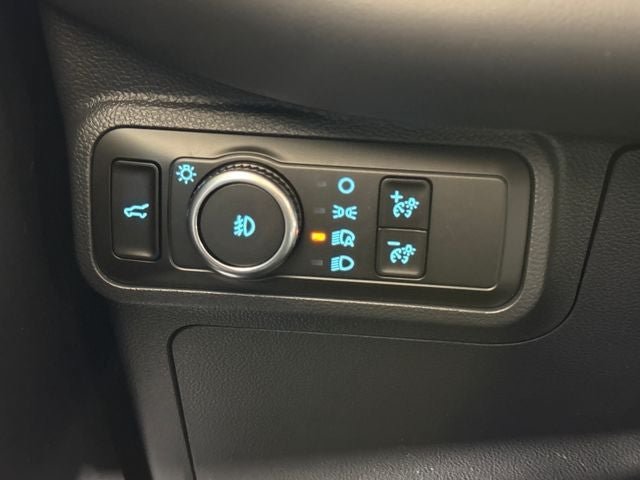 New 2026 Ford Explorer ST-Line w/ ST-Line Street Pack AWD/4WD image 29
