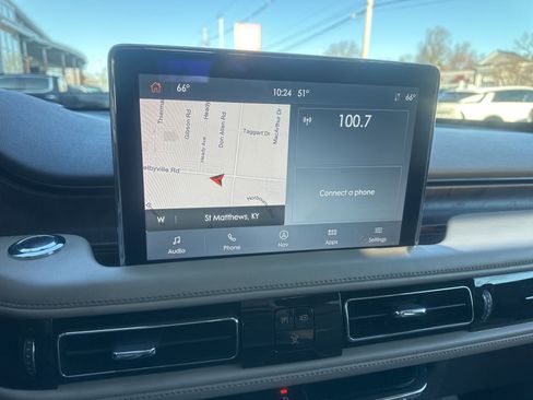 Used 2020 Lincoln Aviator Reserve w/ Equipment Group 201A image 34